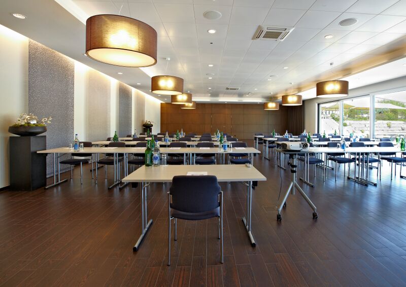Einfach besser Tagen Seminar im HOTEL aarau-WEST